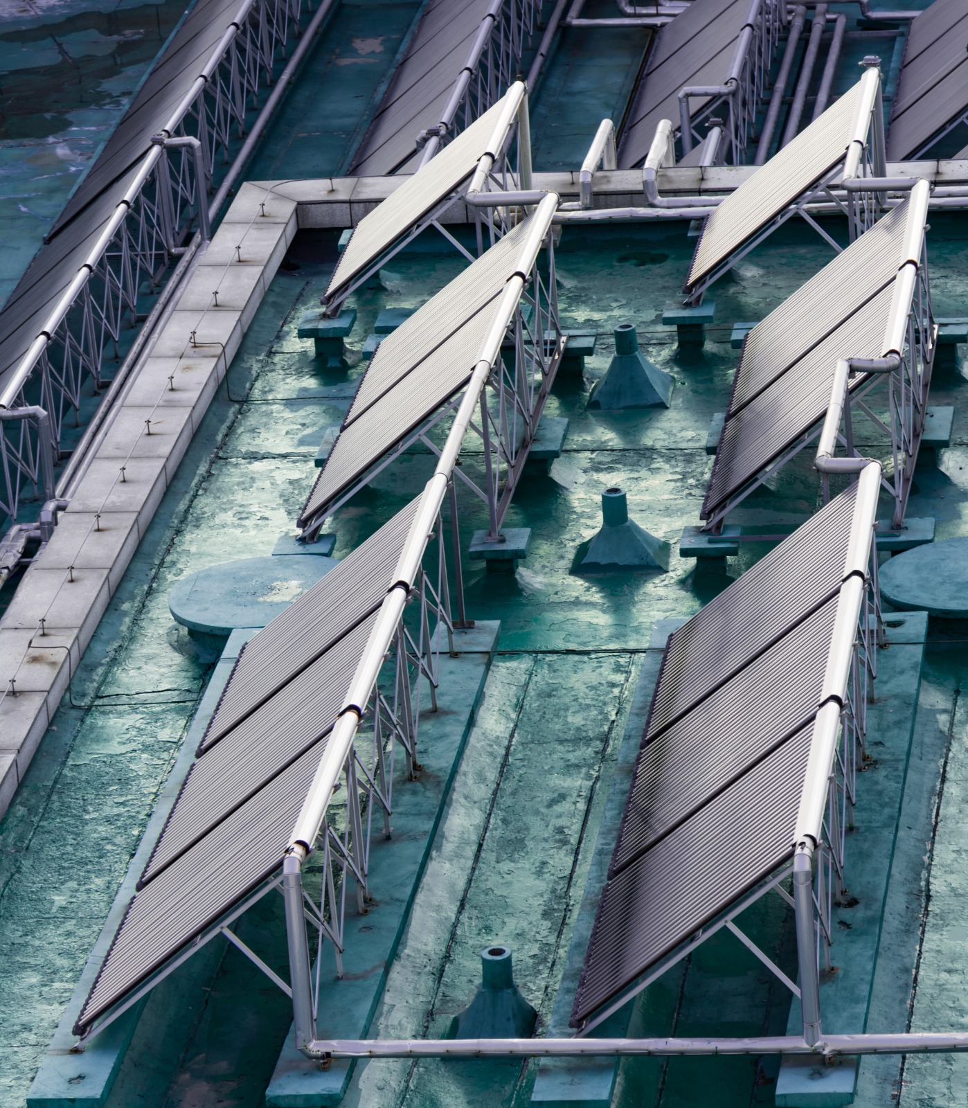 Gada Elina Amenities - Senior Citizens Area